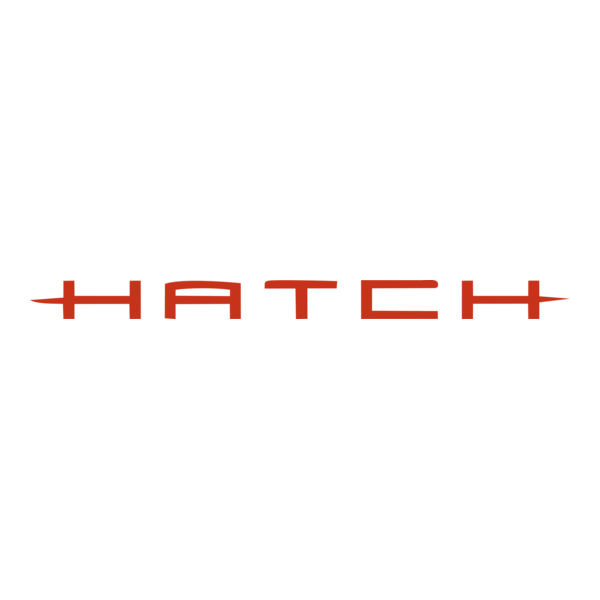 Hatch Logo PNG Vector