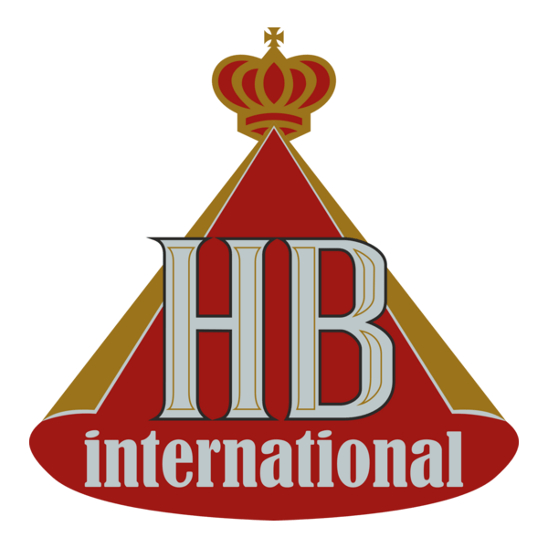 HB Logo PNG Vector