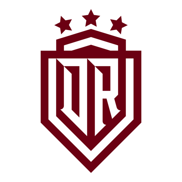 HC Dinamo Riga Logo PNG Vector