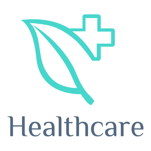 Health Care Logo PNG Vector