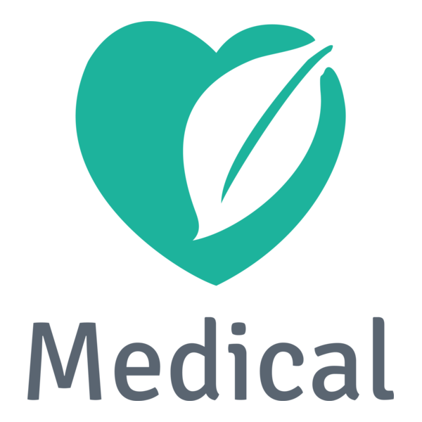 Health Medical Logo PNG Vector