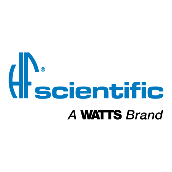 HF scientific, A Watts Brand Logo PNG Vector