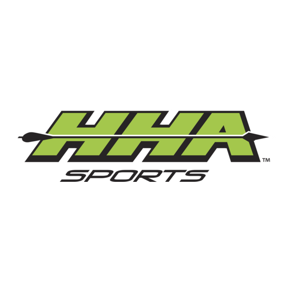 HHA Sports Logo PNG Vector