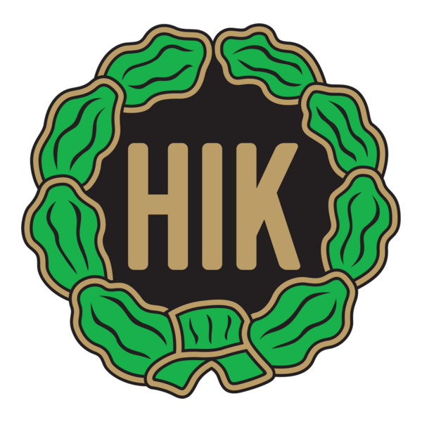 HIK Hango (early 60's) Logo PNG Vector