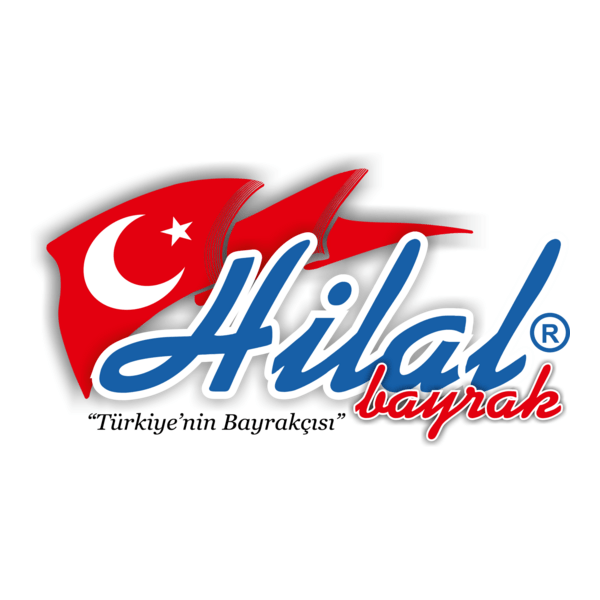 hilal bayrak Logo PNG Vector
