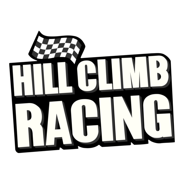 HILL CLIMB RACING Logo PNG Vector
