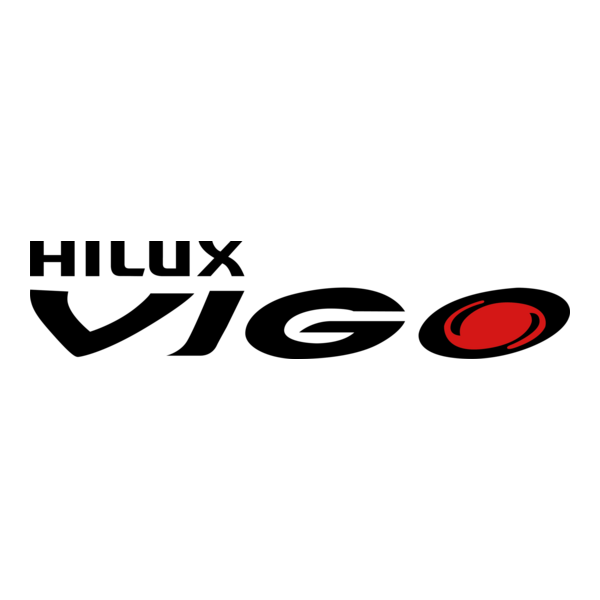 hilux vigo Logo PNG Vector
