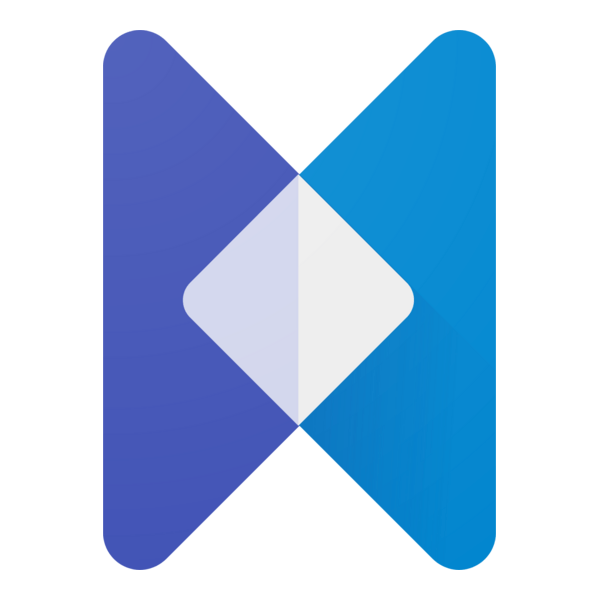 Hire With Google Logo PNG Vector