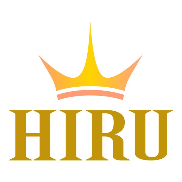 Hiru Logo PNG Vector