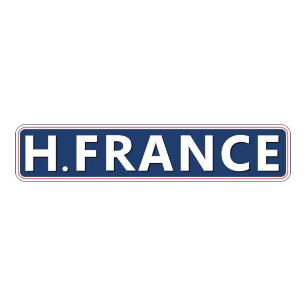 Hispano France Logo PNG Vector