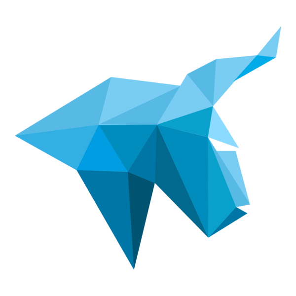 Hitbtc Logo PNG Vector