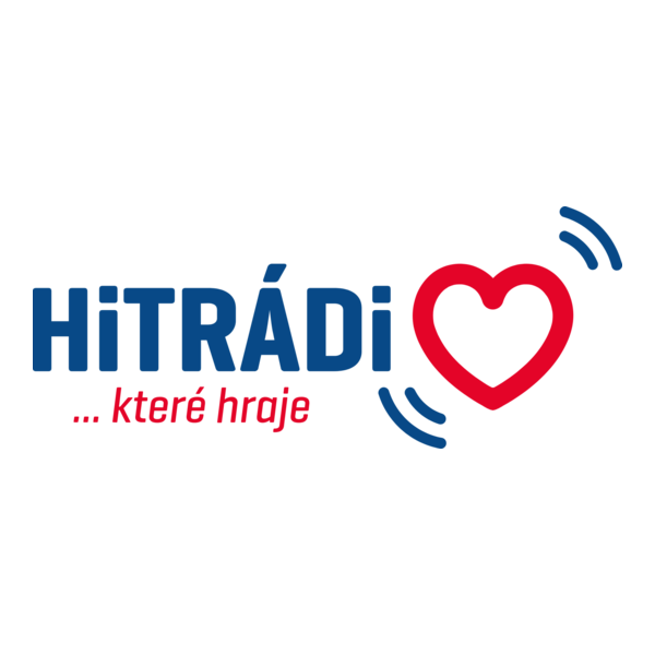 Hitrádio Logo PNG Vector