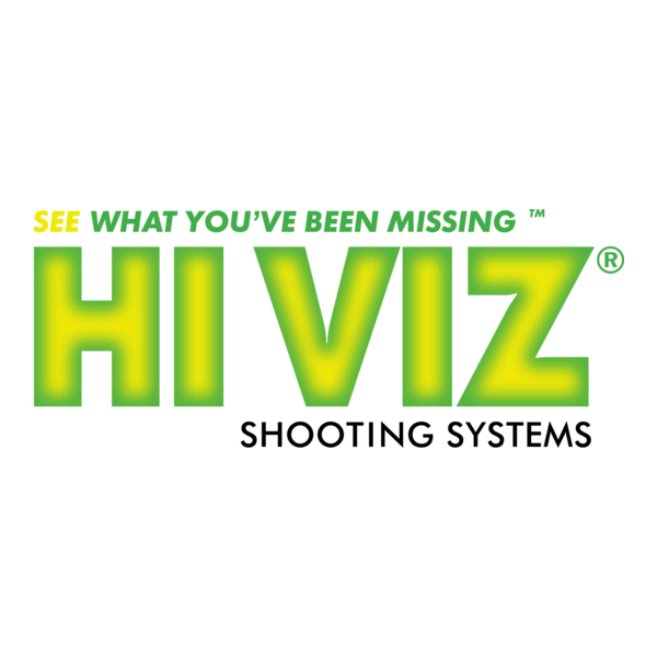 HIVIZ Shooting Systems Logo PNG Vector