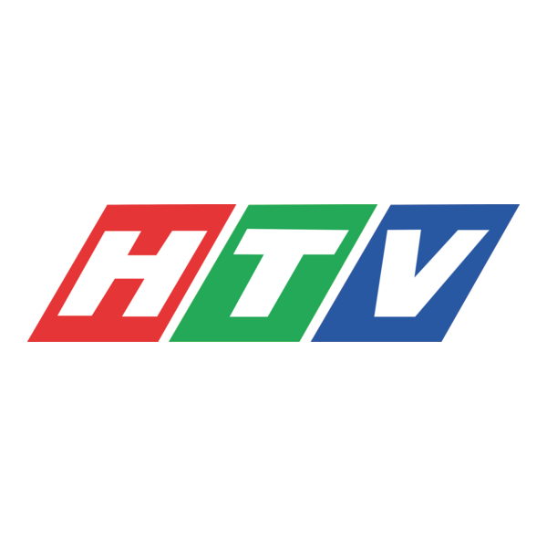 Ho Chi Minh City Television 2003 Logo PNG Vector