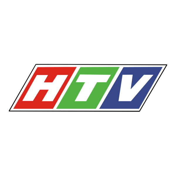 Ho Chi Minh City Television 2016 Logo PNG Vector