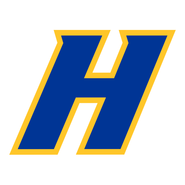 Hofstra athletics H Logo PNG Vector