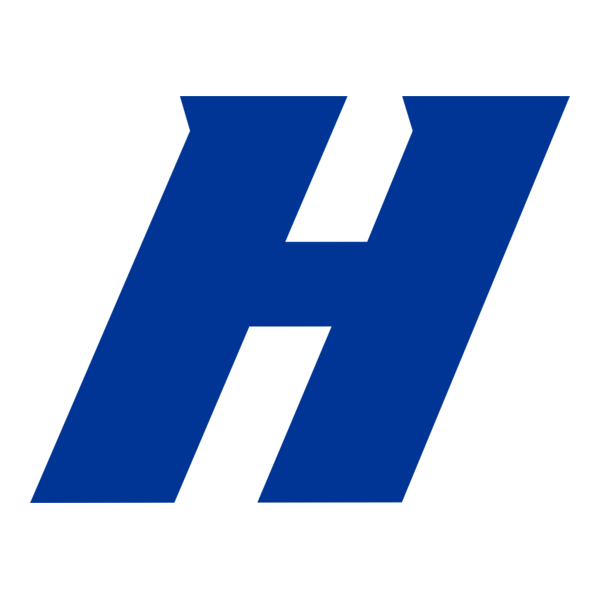 Hofstra Athletics H Logo PNG Vector