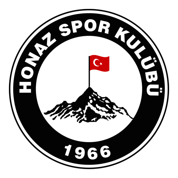 Honazspor Logo PNG Vector