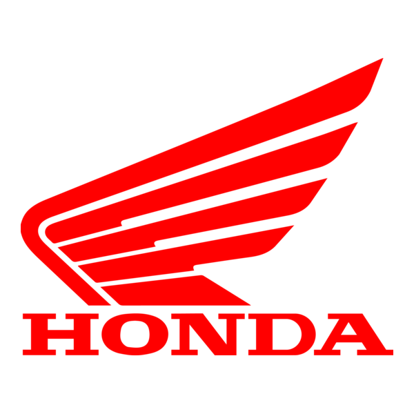 Honda Logo PNG Vector