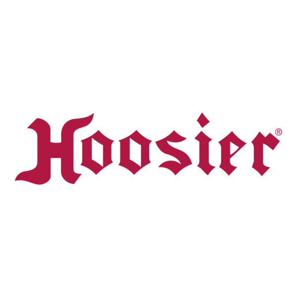 HOOSIER TIRE Logo PNG Vector