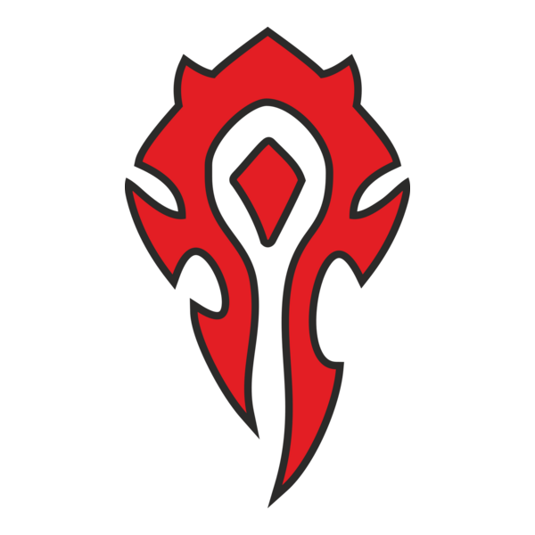 Horde Logo PNG Vector