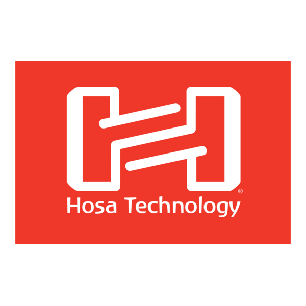 Hosa Technology Logo PNG Vector