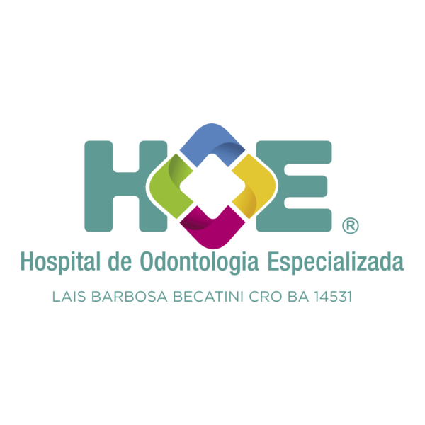 Hospital de Odontologia Especializada Logo PNG Vector