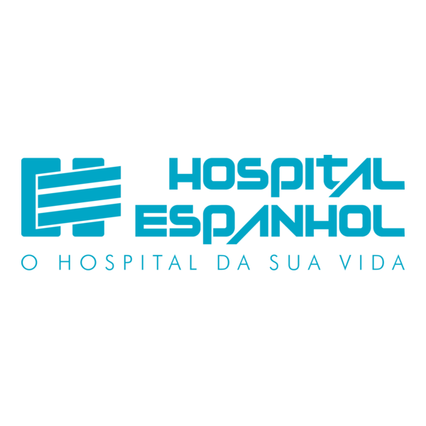 Hospital Espanhol Logo PNG Vector