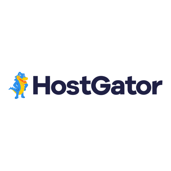 HostGator Logo PNG Vector