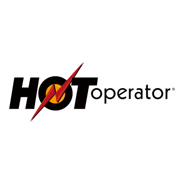HotOperator Logo PNG Vector