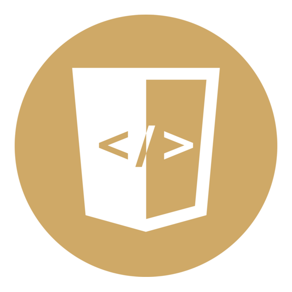 HTMLCOIN (HTML) Logo PNG Vector