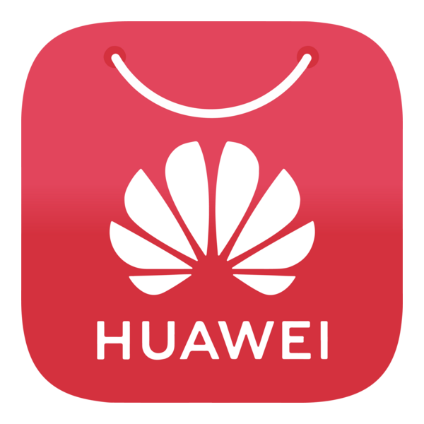 Huawei AppGallery Logo PNG Vector