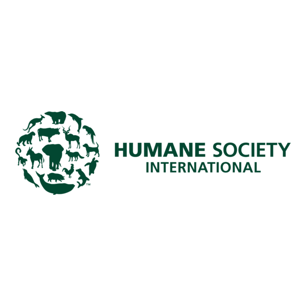 Humane Society International Logo PNG Vector