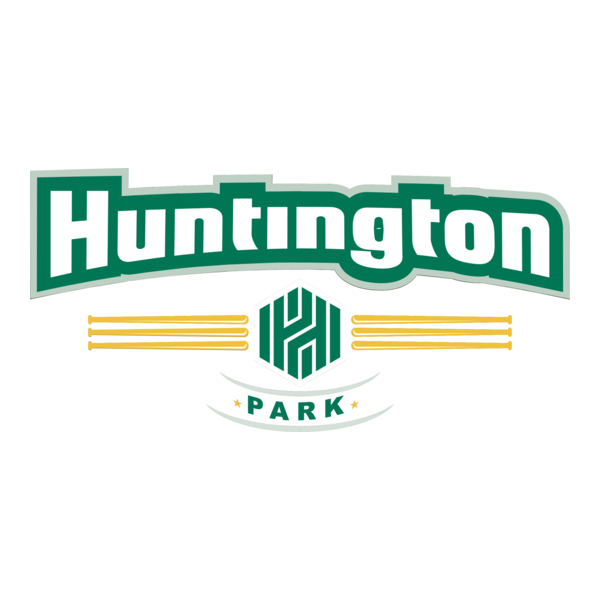 Huntington PARK Logo PNG Vector