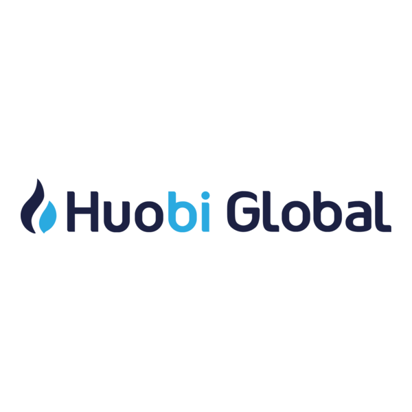 Huobi Global Logo PNG Vector