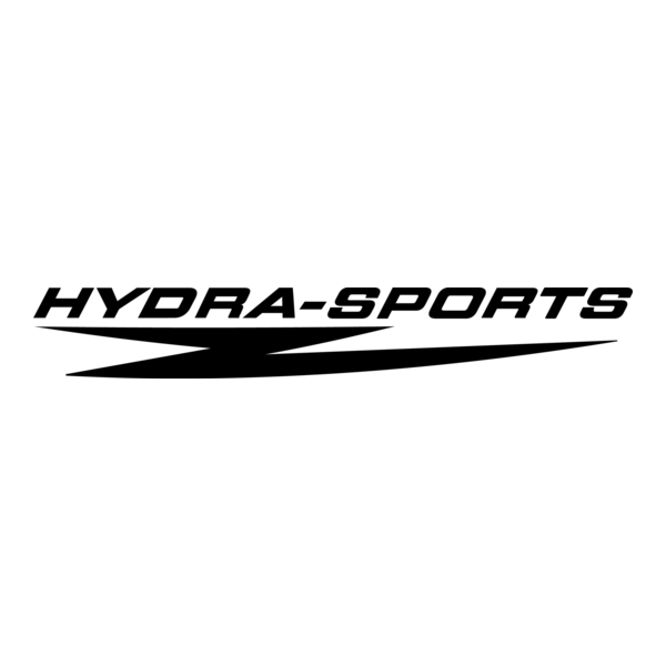 Hydra Sports Logo PNG Vector
