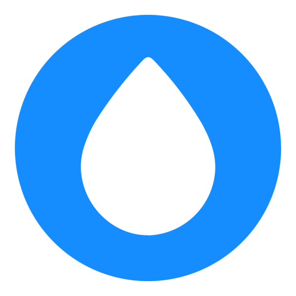 Hydro Logo PNG Vector