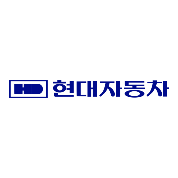 Hyundai Motor Company 1978 Logo PNG Vector