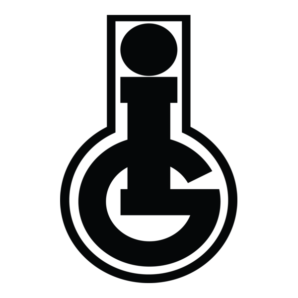 I.G. Farben Logo PNG Vector