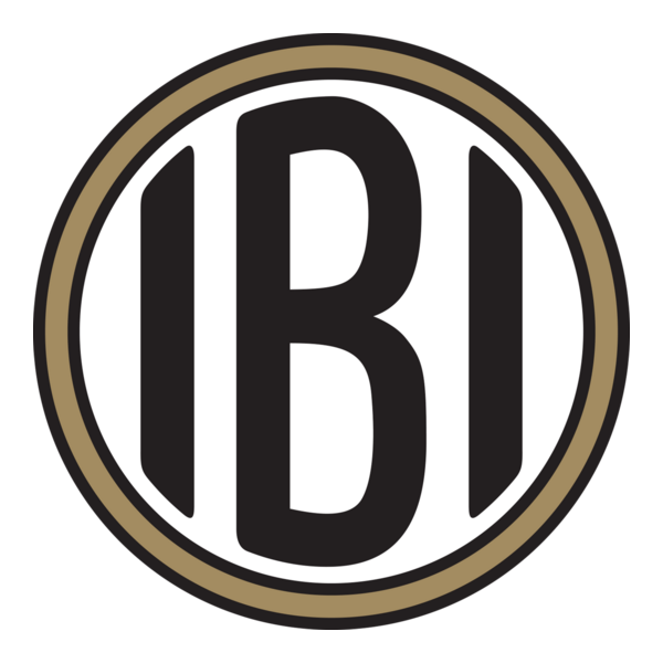 ÍBÍ Isafjordur (60's) Logo PNG Vector