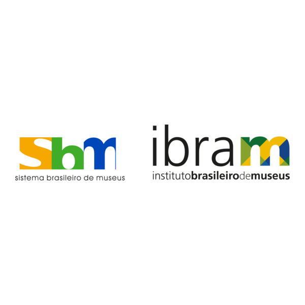 IBRAM Instituto Brasileiro de Museus Logo PNG Vector