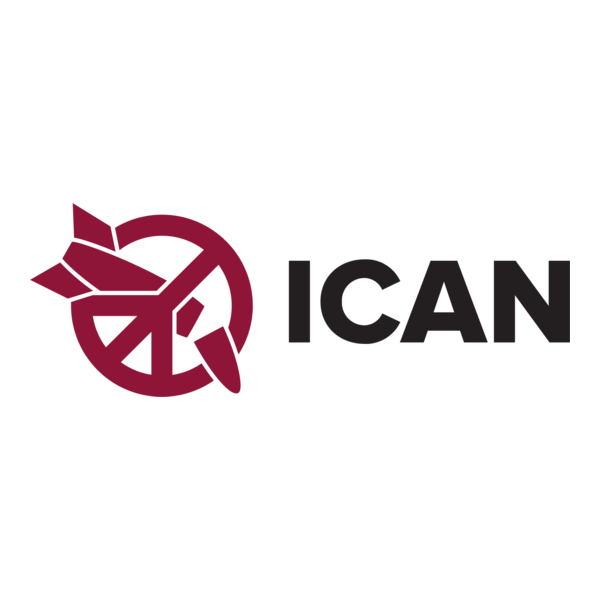 ICAN Logo PNG Vector