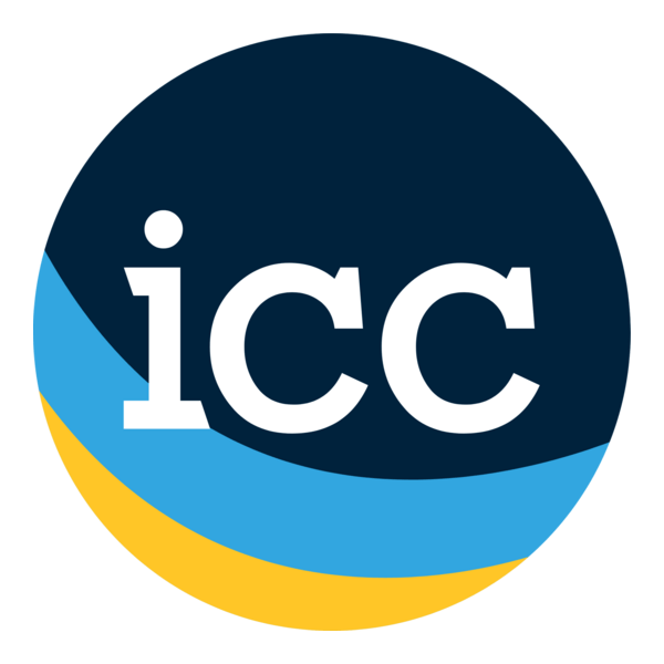 ICC Compliance Center Logo PNG Vector