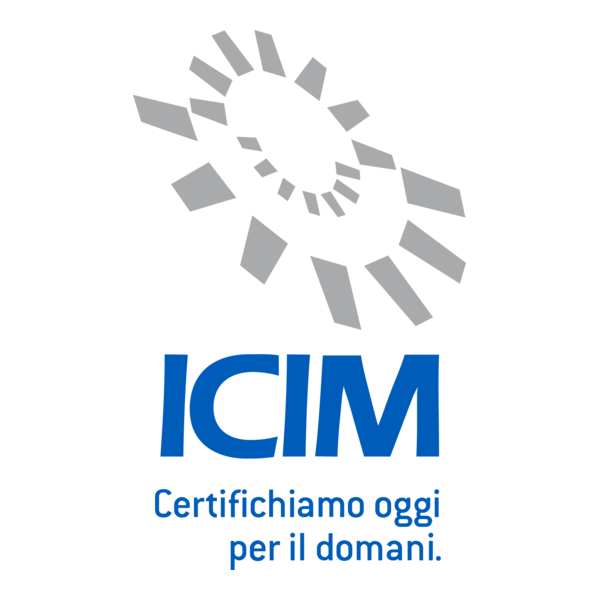 ICIM S.p.A. Logo PNG Vector
