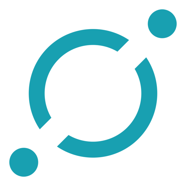 ICON (ICX) Logo PNG Vector