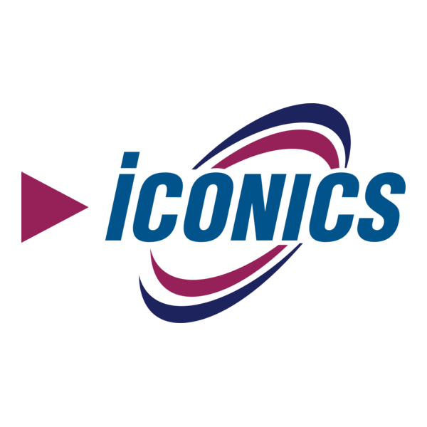 ICONICS Logo PNG Vector