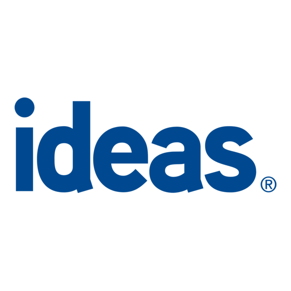 Ideas Logo PNG Vector