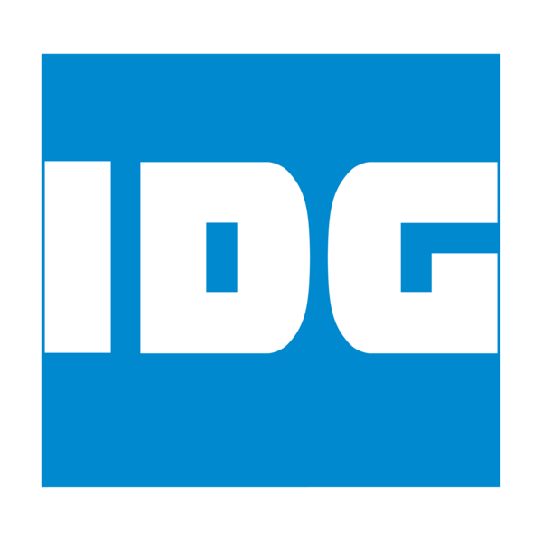 IDG-Dichtungstechnik Logo PNG Vector