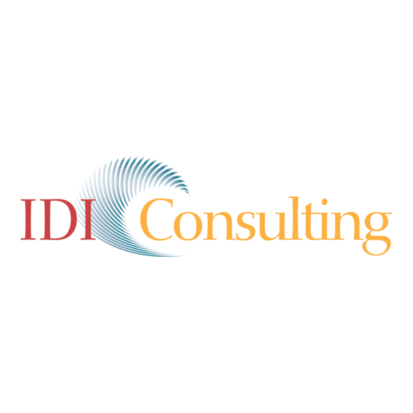 IDI Consulting Logo PNG Vector