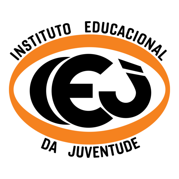 IEJ Instituto Educacional da Juventude Logo PNG Vector